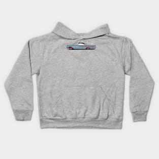 1961 Impala Kids Hoodie